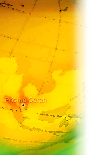 About Prisma