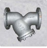 Strainer