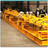 Water Treatmetns SYstems (Deoiler Hydrocyclones, Gas Flotation,etc)