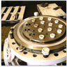 Desander Hydrocyclones
