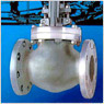 Globe Valve